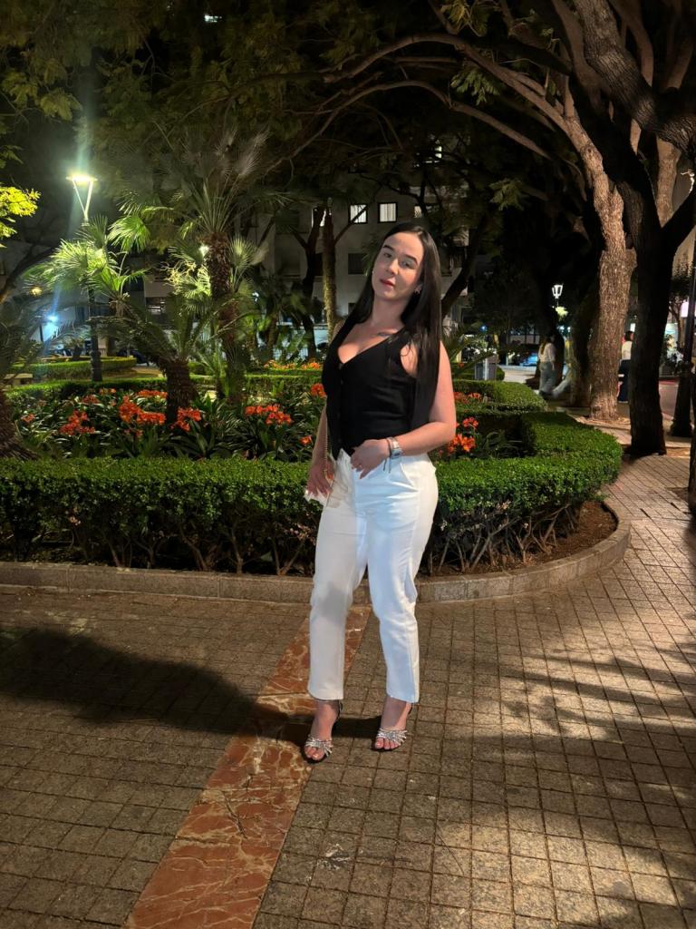 Chica busca chico en Málaga: 