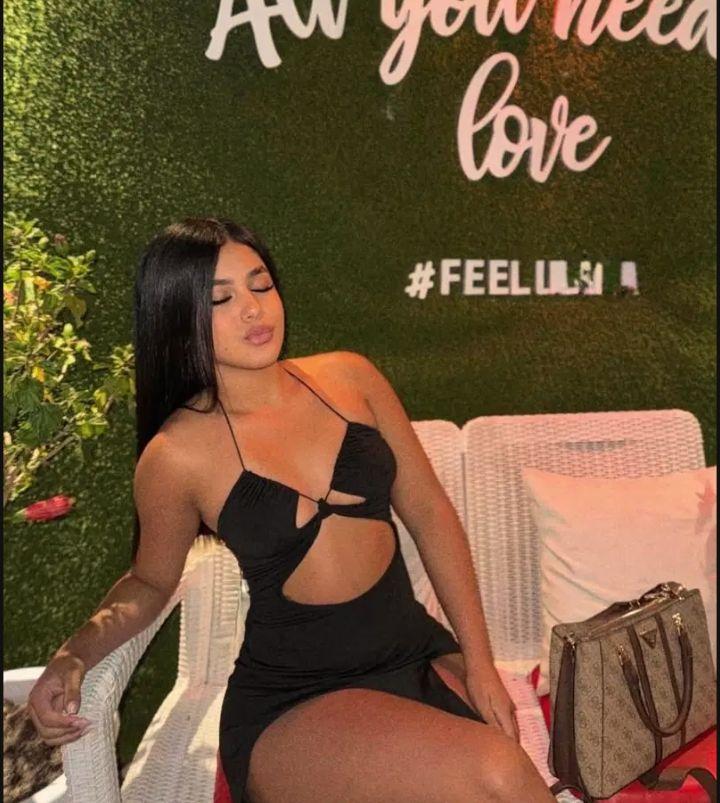 Chica busca chico en León: 