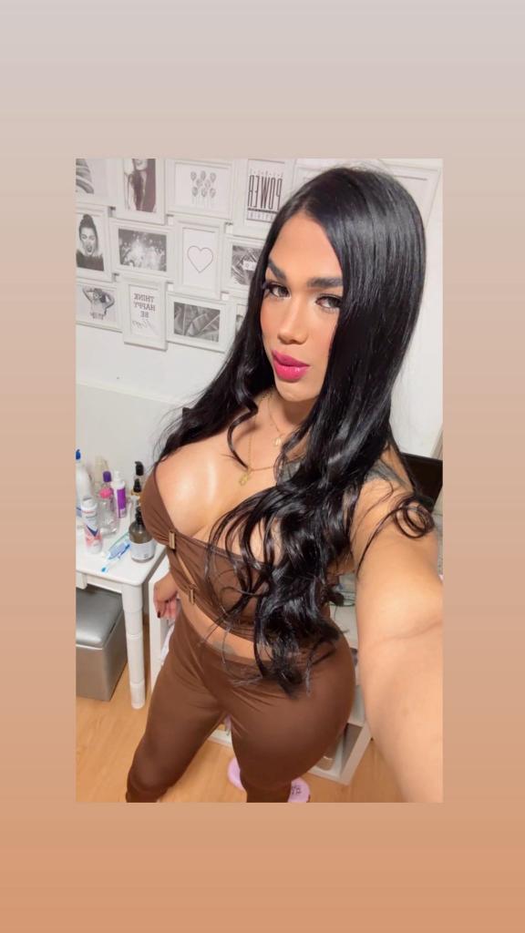 Travesti en Salamanca: 
