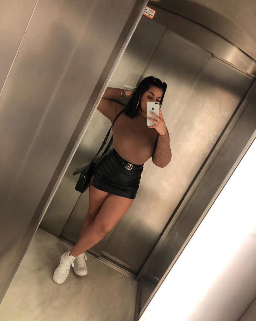 Chica busca chico en León: 
