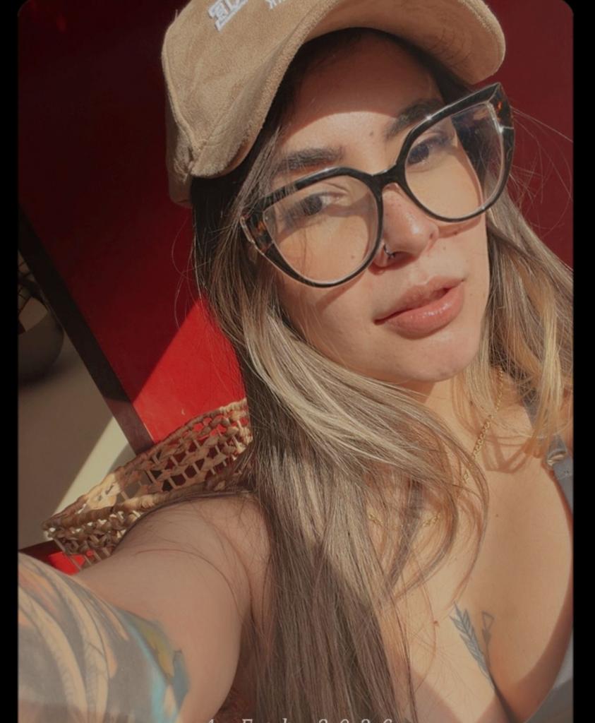 Chica busca chico en Murcia: 