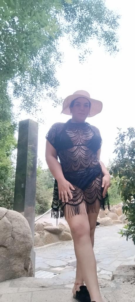 659718594: Travesti en La Coruña