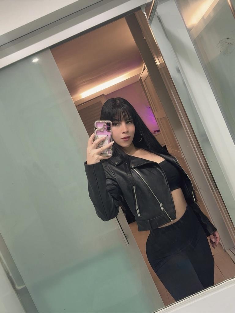 Chica busca chico en Madrid: 