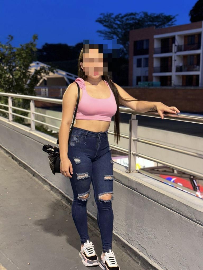 Chica busca chico en La Coruña: 