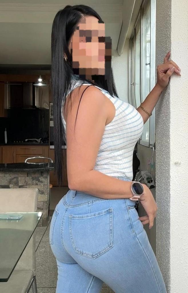 Chica busca chico en León: 