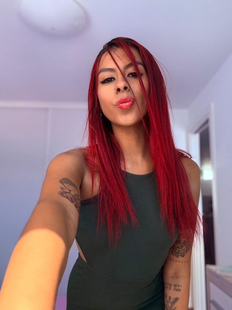 Chica busca chico en Málaga: 