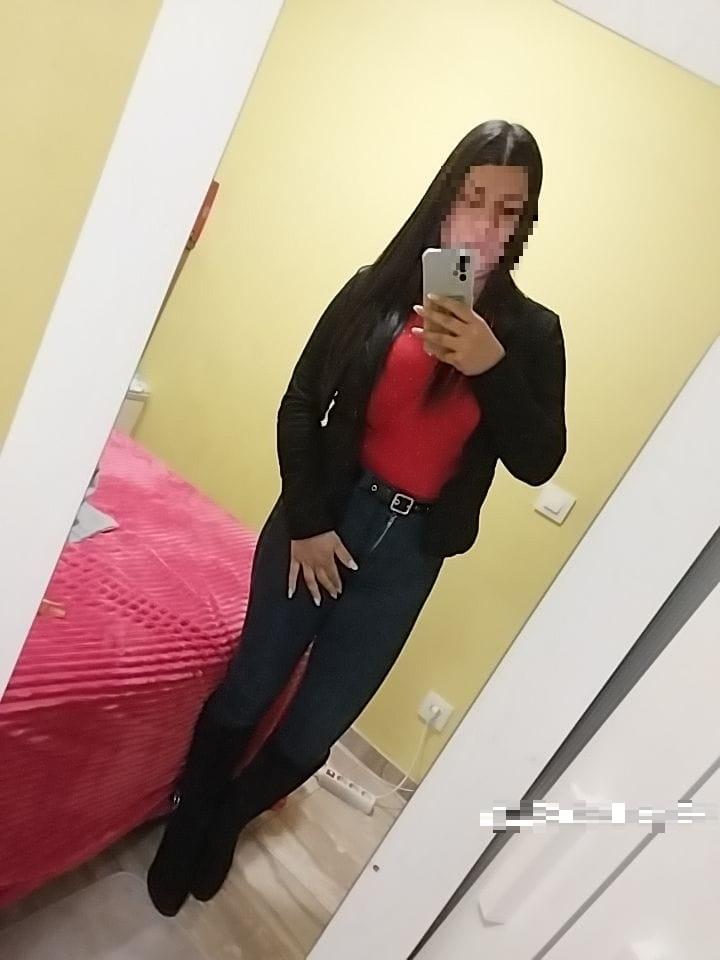 Chica busca chico en Barcelona: 