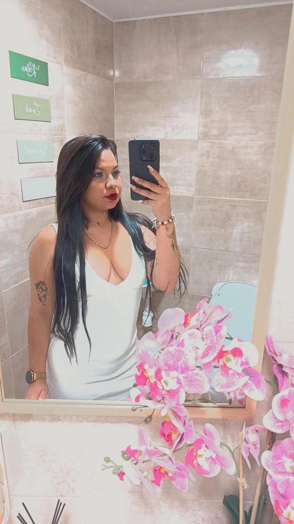 Chica busca chico en Madrid: 