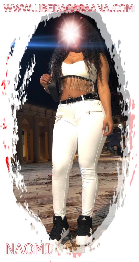 Chica busca chico en Jaén: 