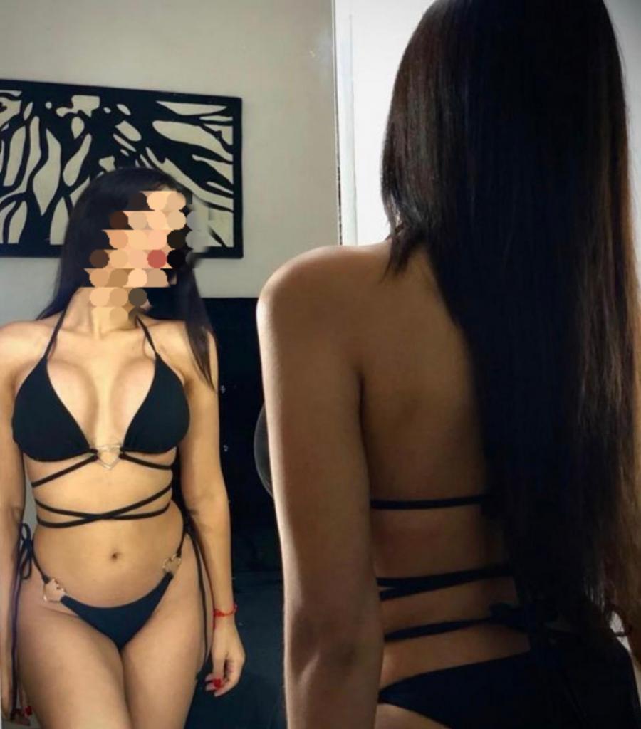 Chica busca chico en Albacete: 