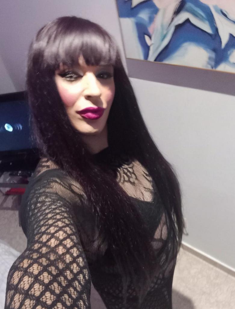 Transexual en Sevilla: 