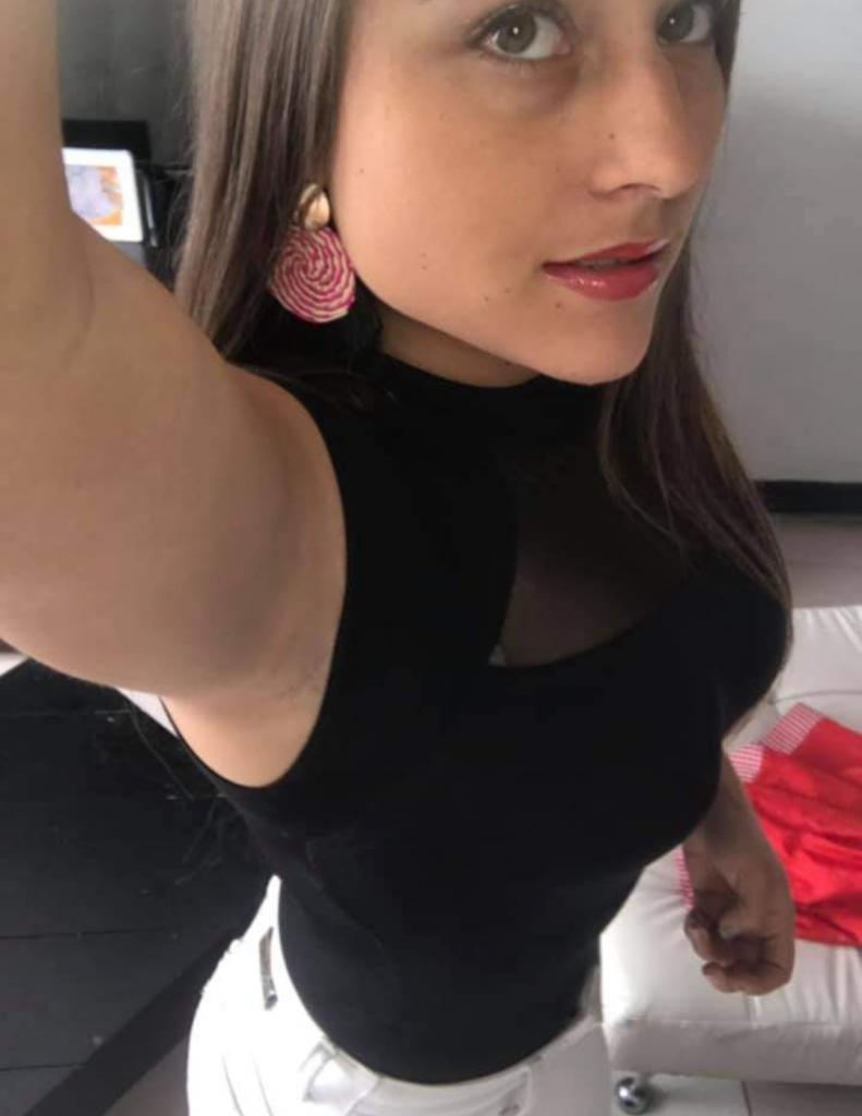 Chica busca chico en Murcia: 