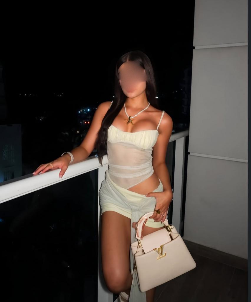 Chica busca chico en Málaga: 