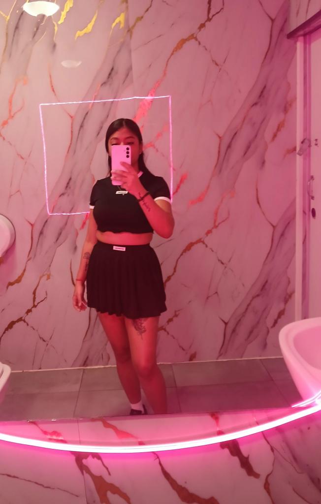 Chica busca chico en Málaga: 
