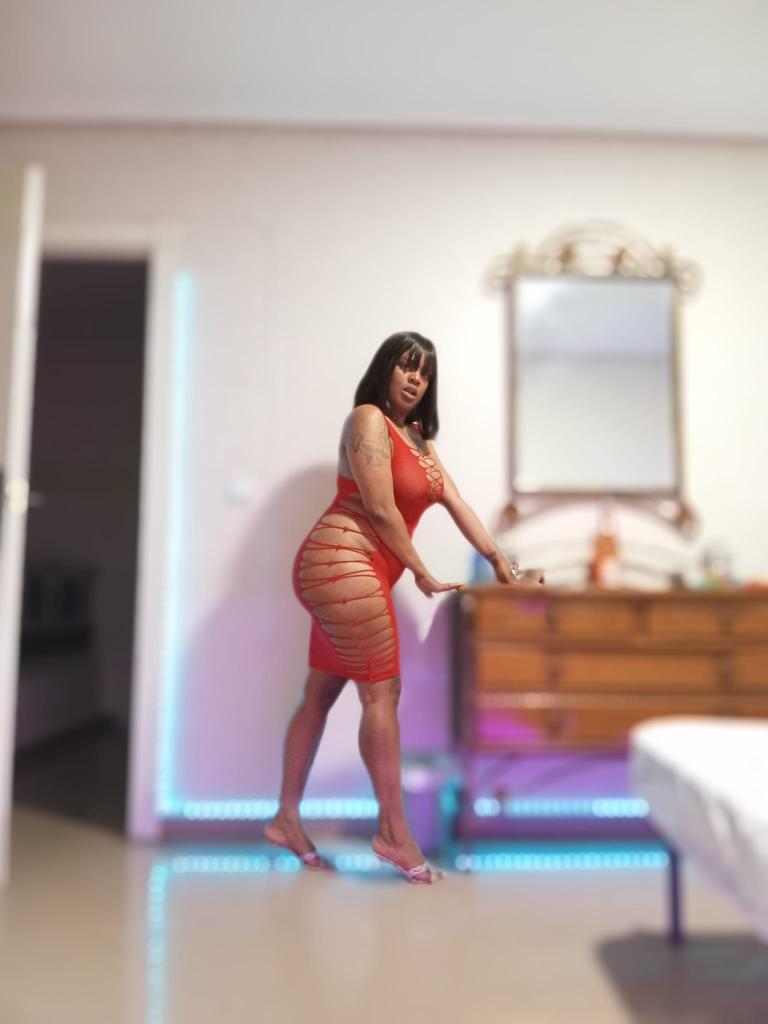 Chica busca chico en Alicante: 
