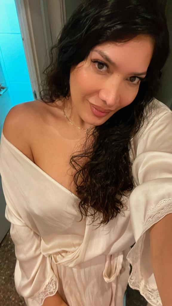 Transexual en Madrid: 