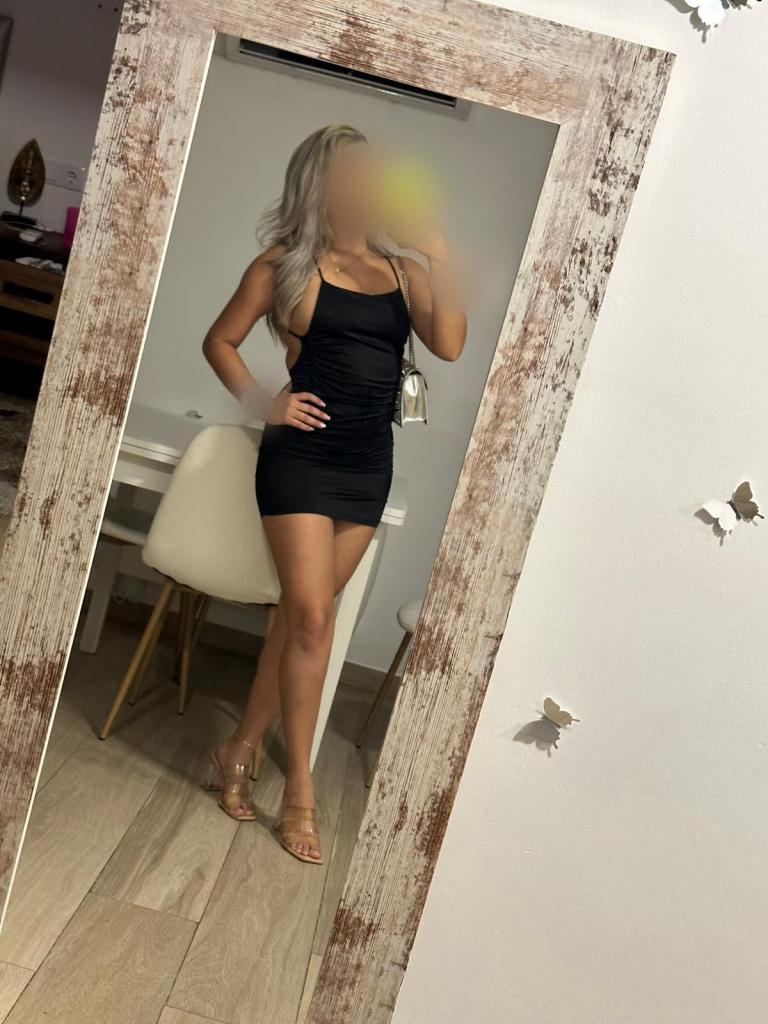 Chica busca chico en Murcia: 