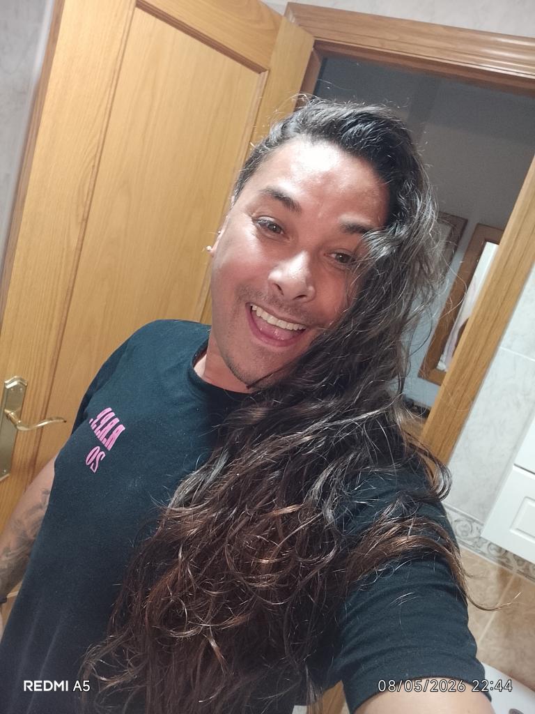 Chico busca chica en Alicante: 