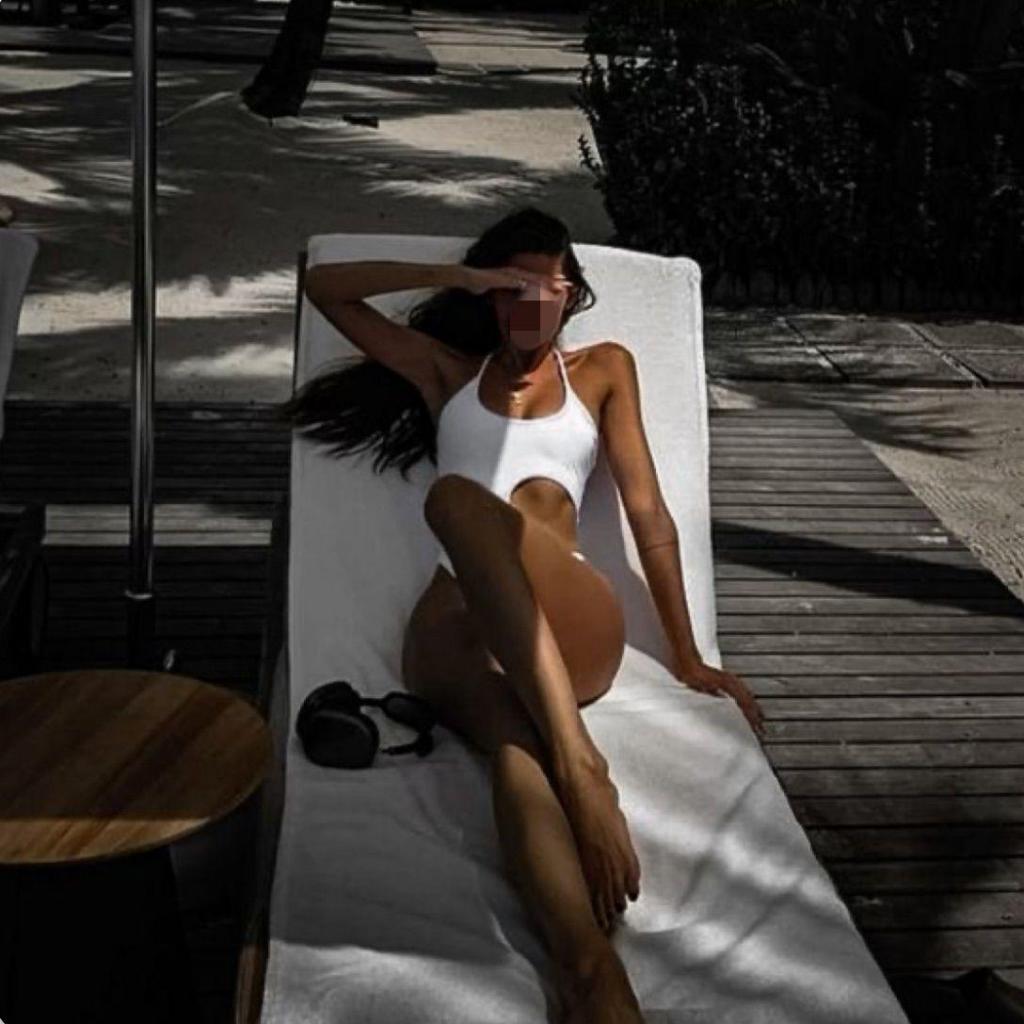Chica busca chico en Málaga: 