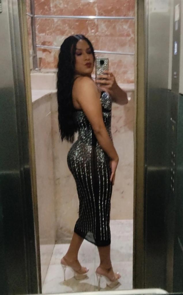 Transexual en Alicante: 