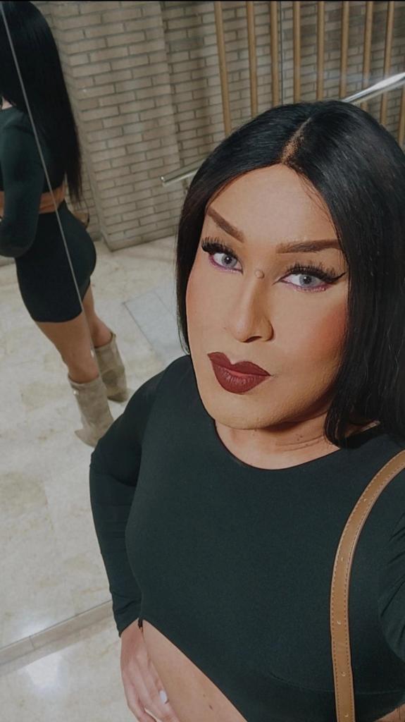 695710811: Travesti en Alicante