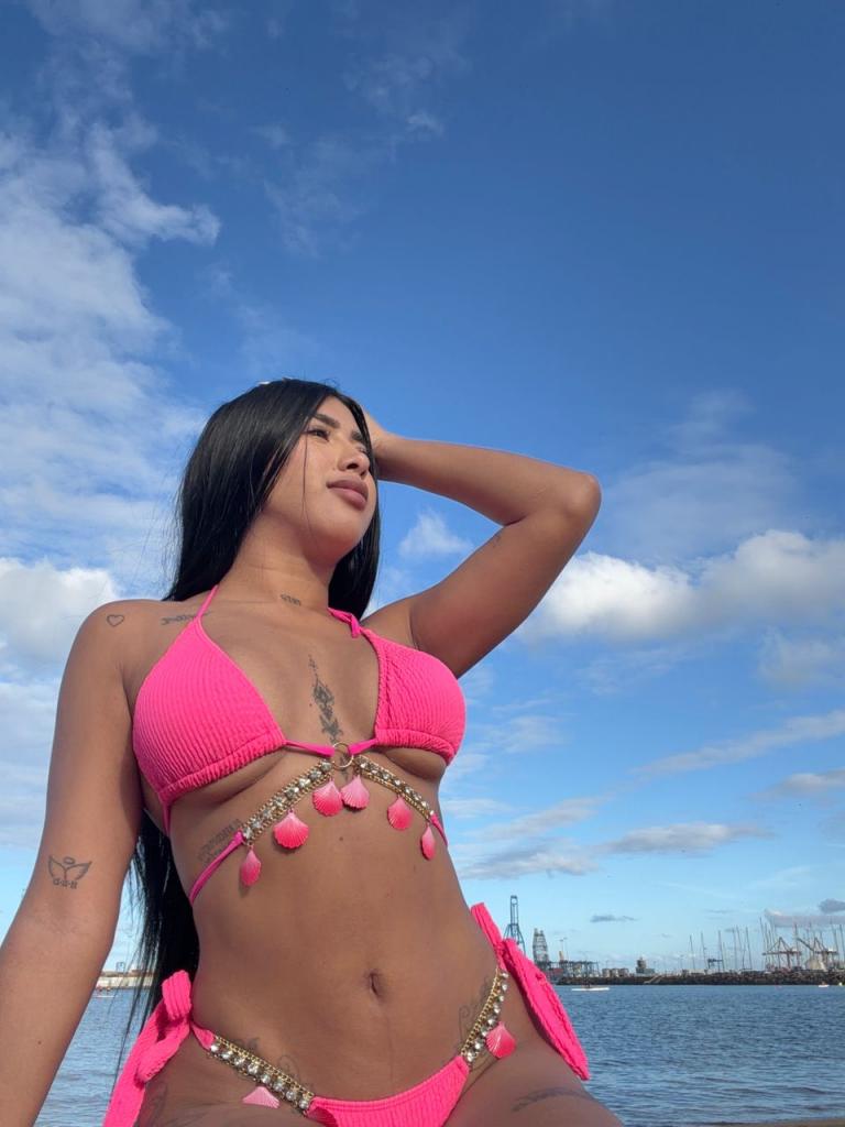 Chica busca chico en Las Palmas: 