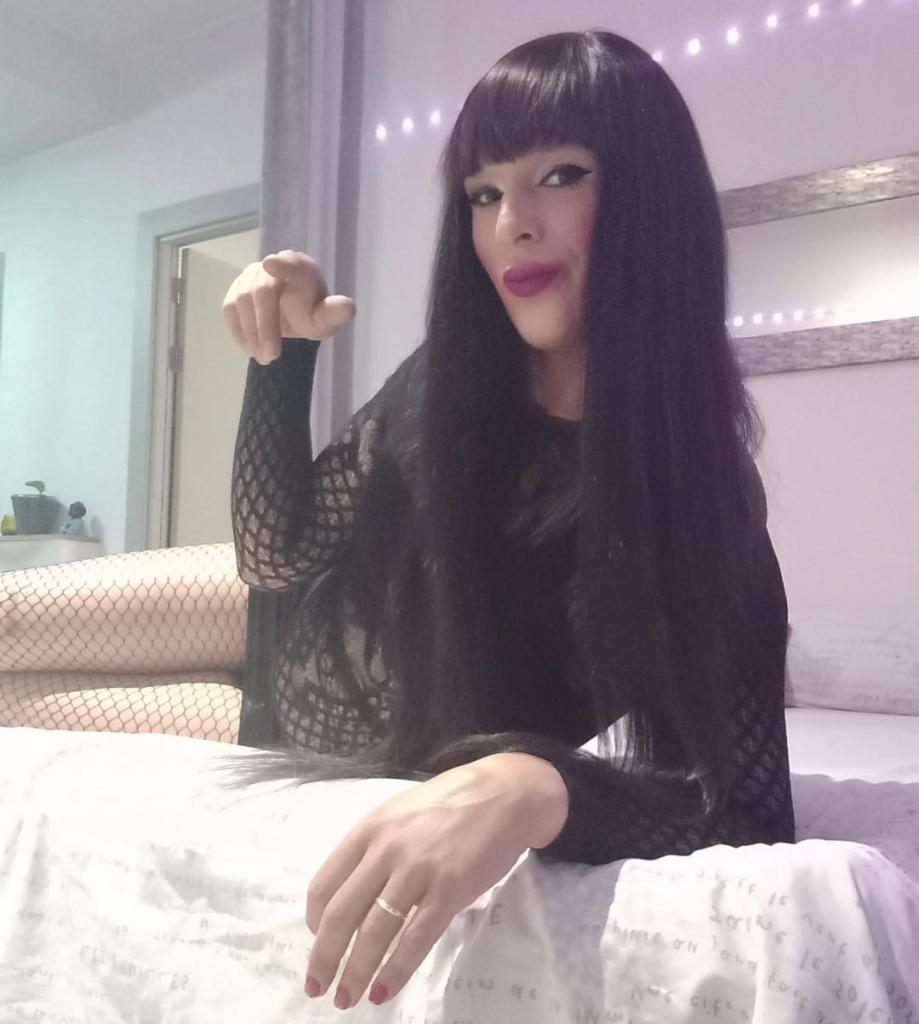 Travesti en Sevilla: 