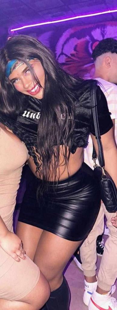 Transexual en Badajoz: 