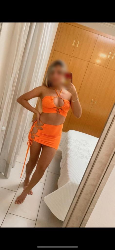 Chica busca chico en Murcia: 