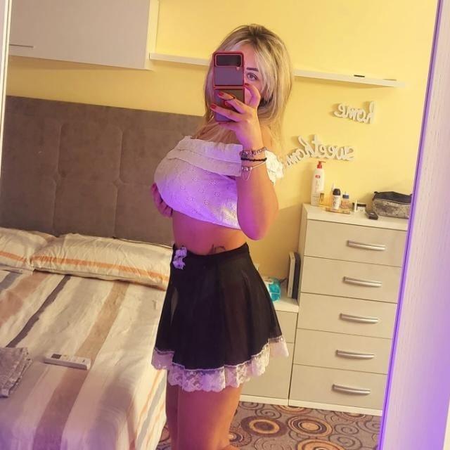 Chica busca chico en Valladolid: 