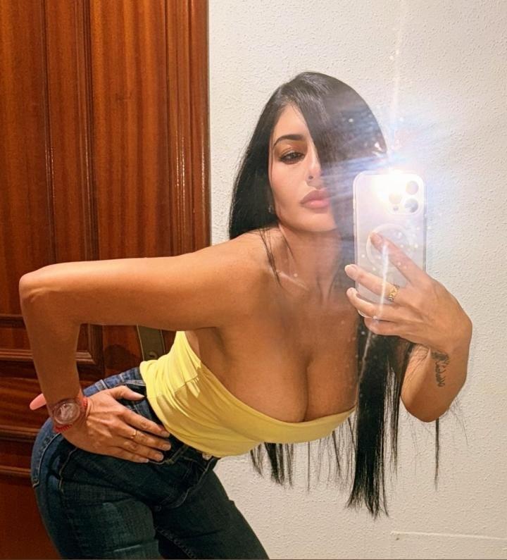 Chica busca chico en Pontevedra: 