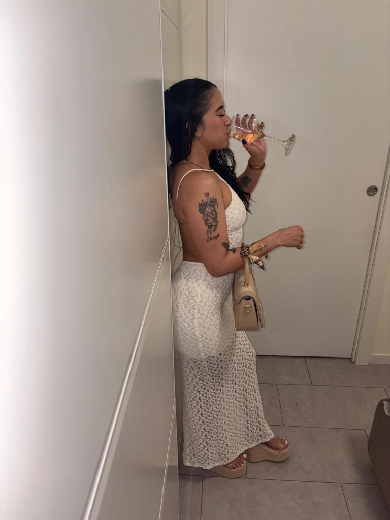 Chica busca chico en Badajoz: 