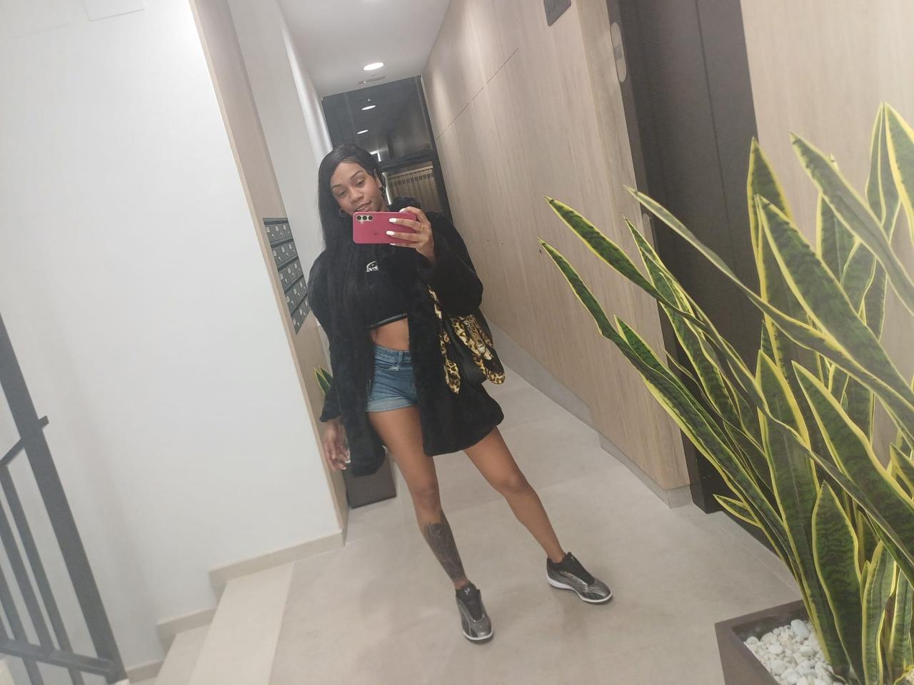 Chica busca chico en Valencia: 