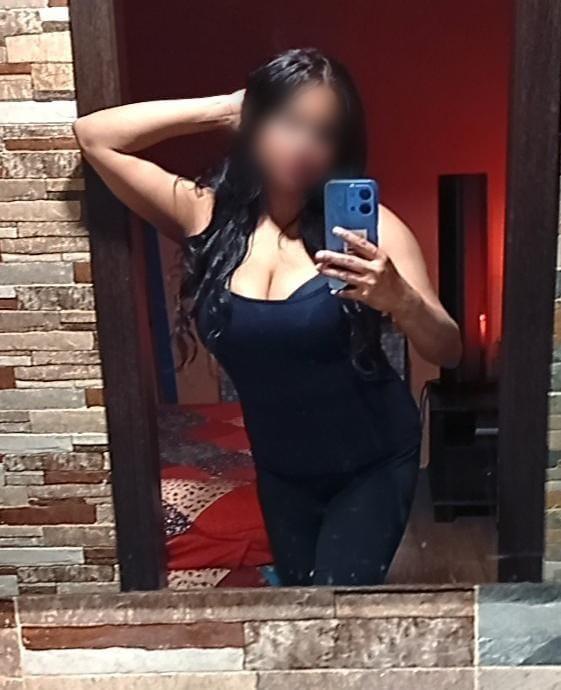 Chica busca chico en Madrid: 