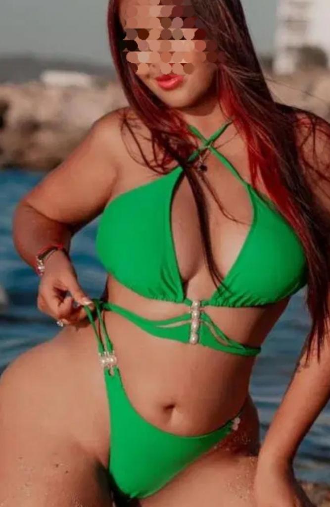Chica busca chico en Murcia: 
