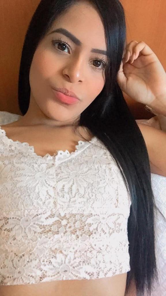Chica busca chico en Barcelona: 