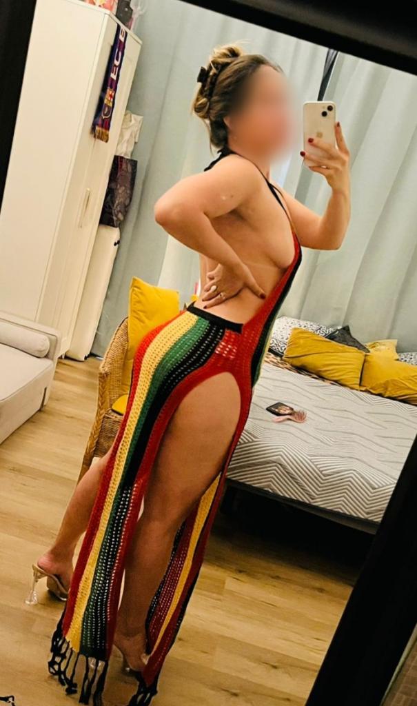 Chica busca chico en Barcelona: Chica busca chico