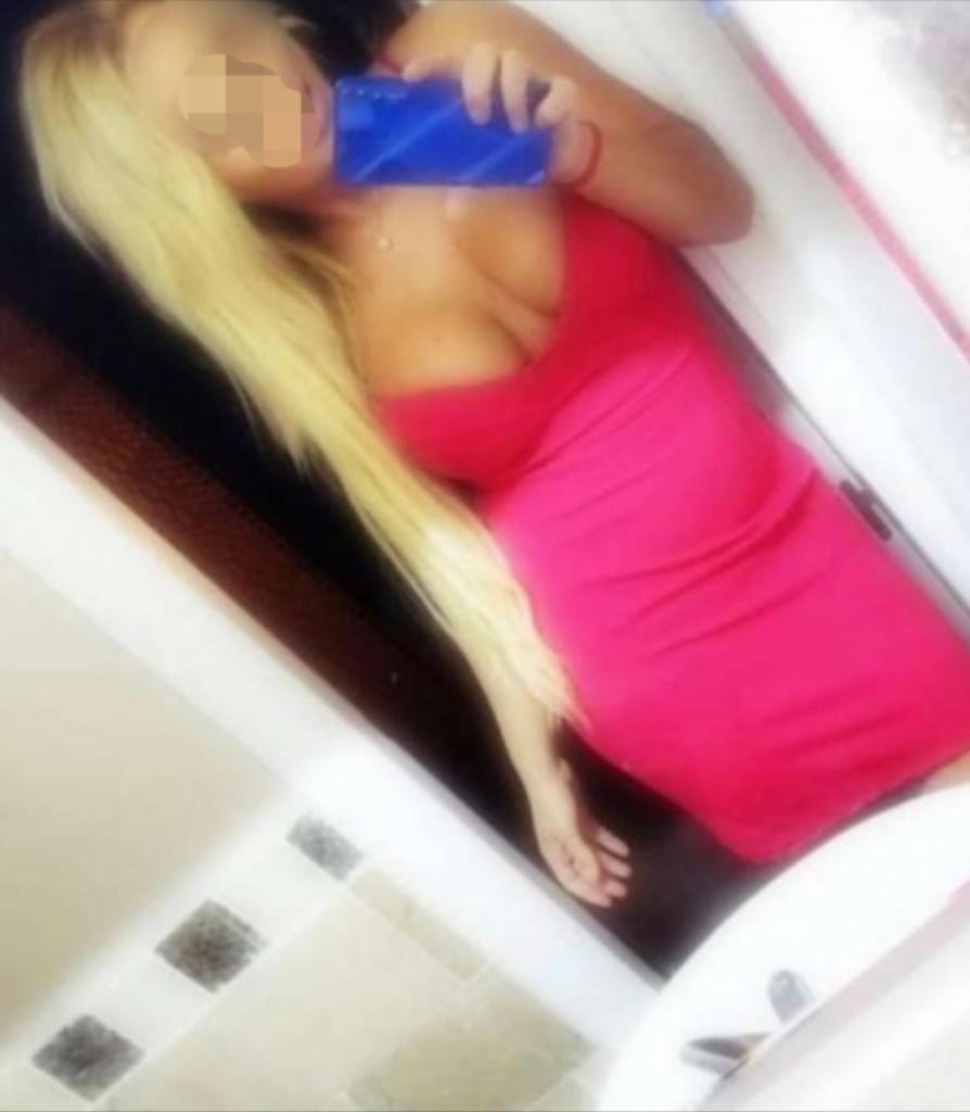 Chica busca chico en Lugo: 