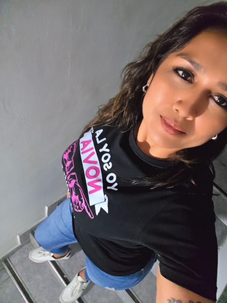 Chica busca chico en Las Palmas: 