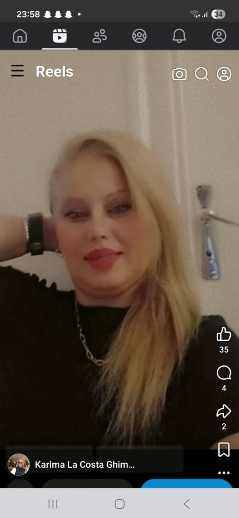 Chica busca chico en Alicante: 