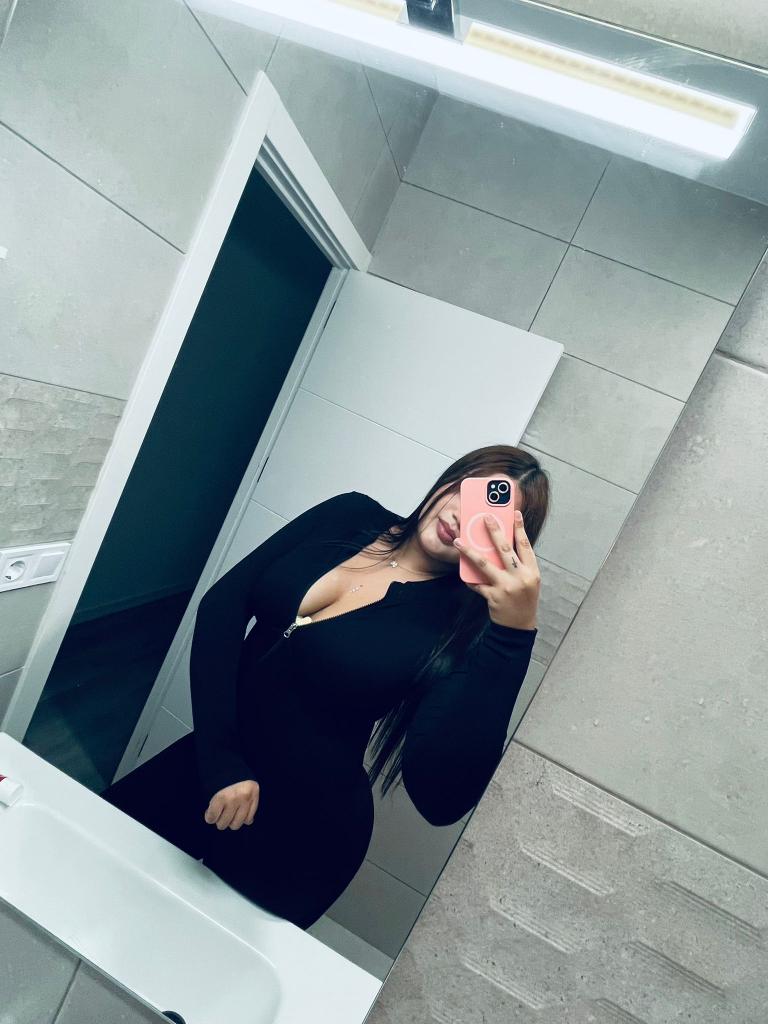 Chica busca chico en Barcelona: 