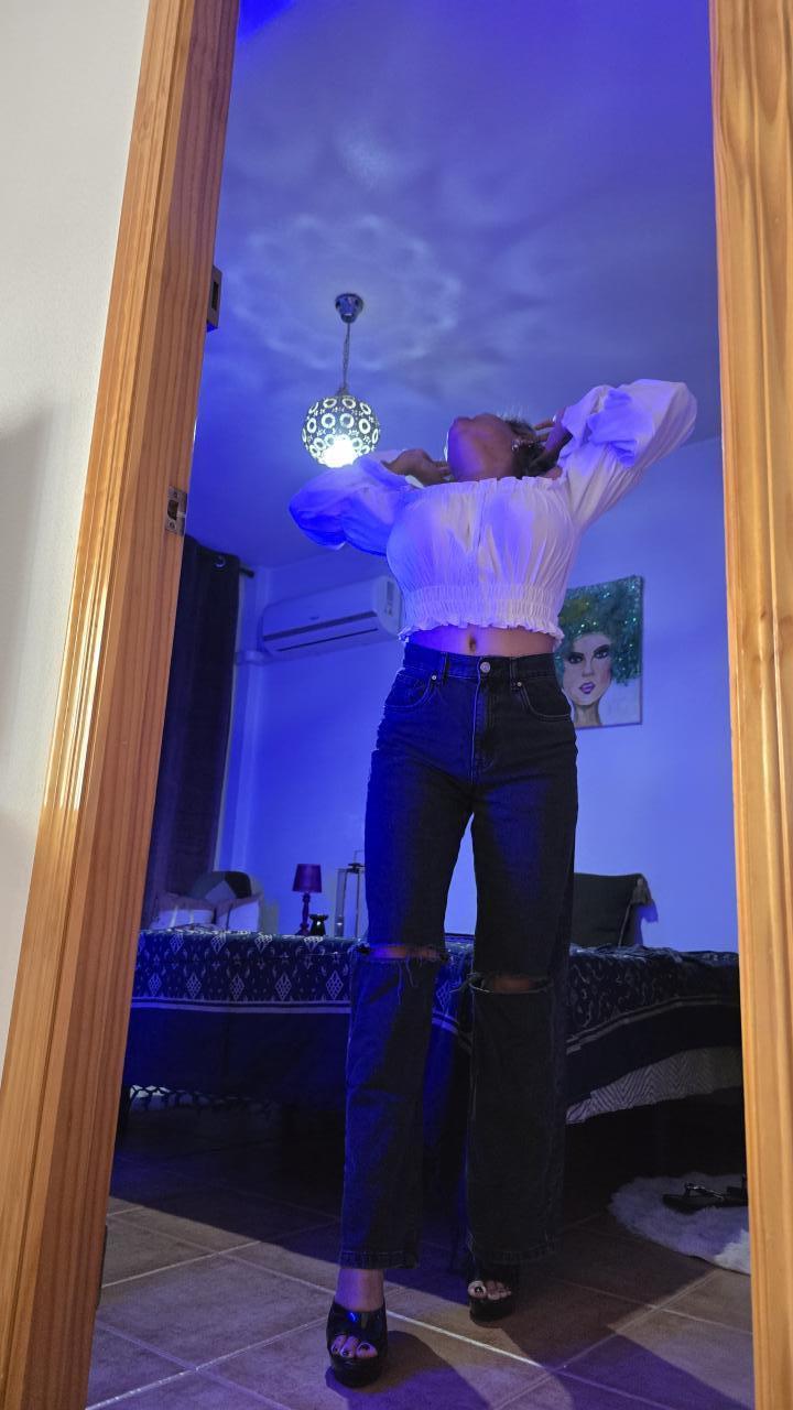 Chica busca chico en Alicante: 