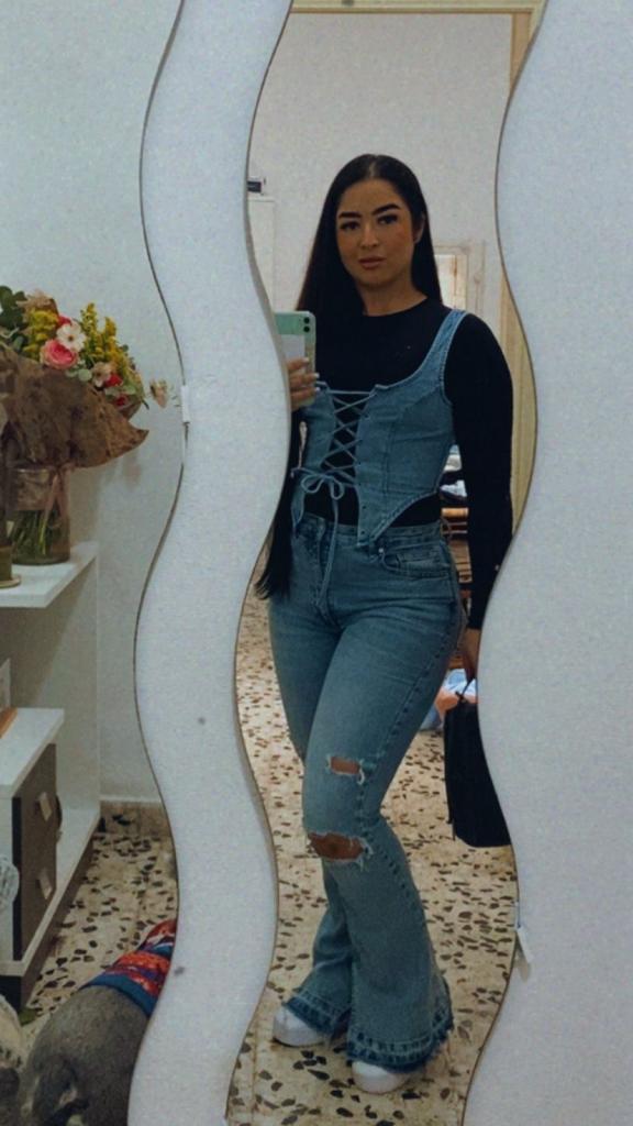 Chica busca chico en Málaga: 