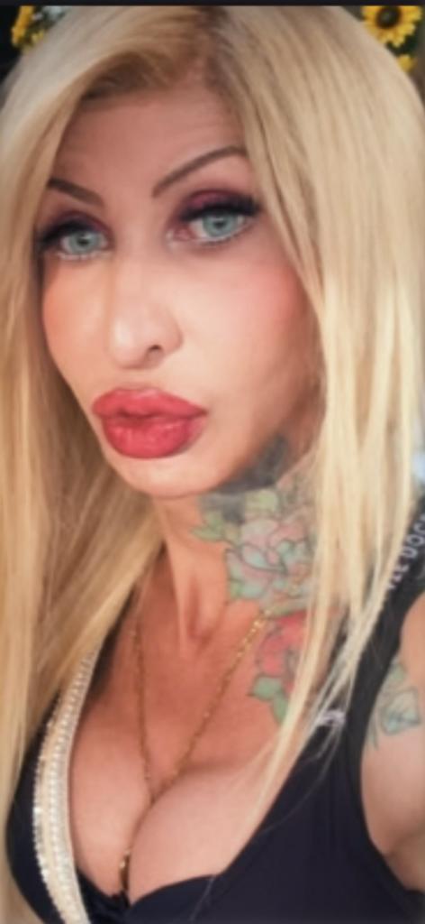 Transexual en La Coruña: 