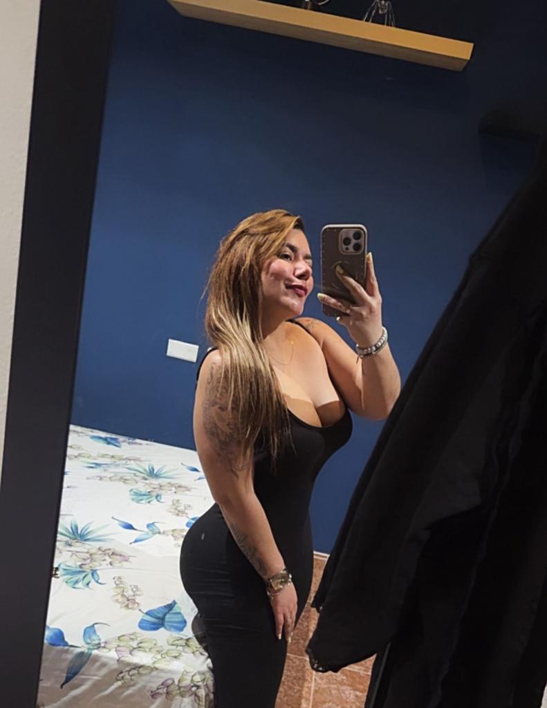 Chica busca chico en Alicante: 