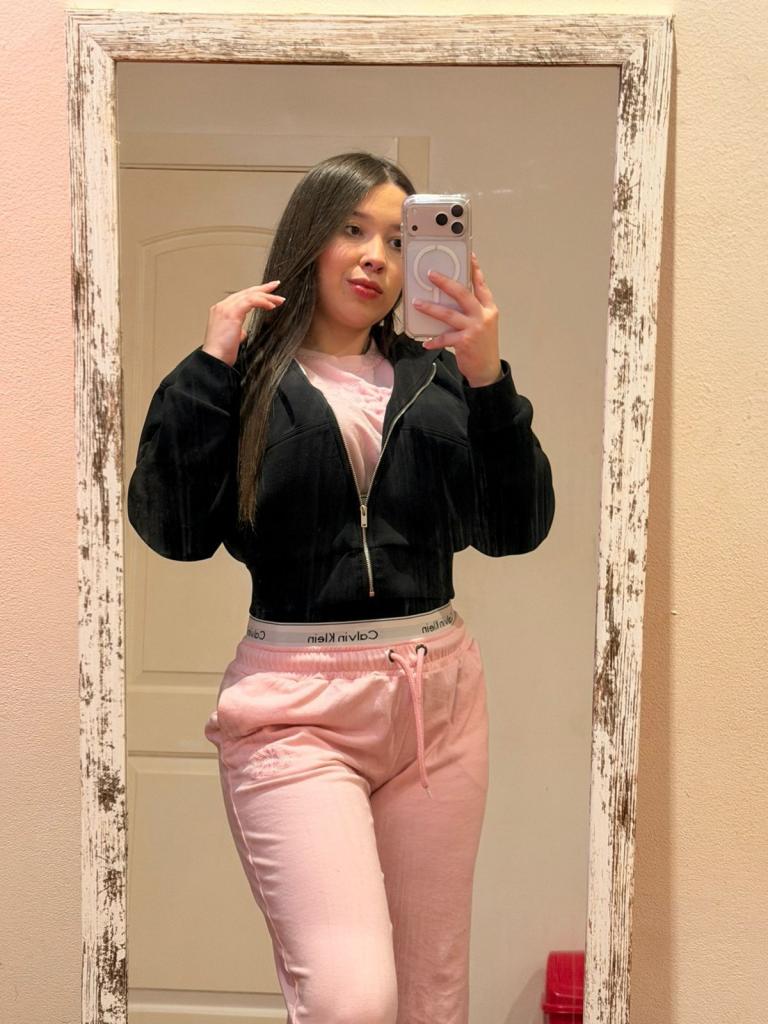 Chica busca chico en Málaga: 
