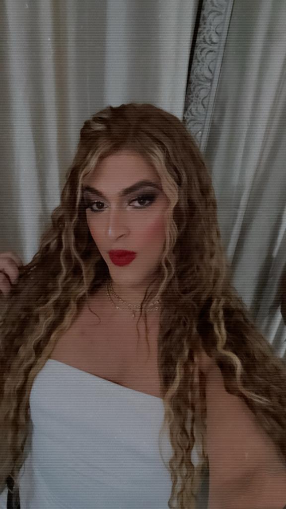 Travesti en Las Palmas: 