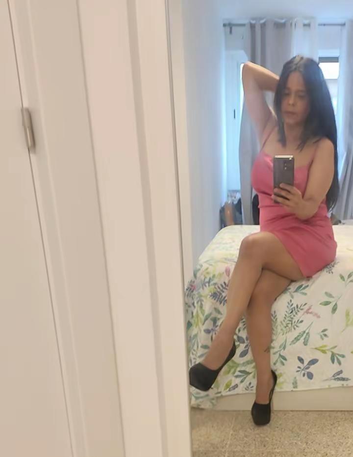 Chica busca chico en Mallorca: 
