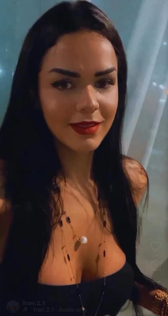 672957212: Transexual en Madrid