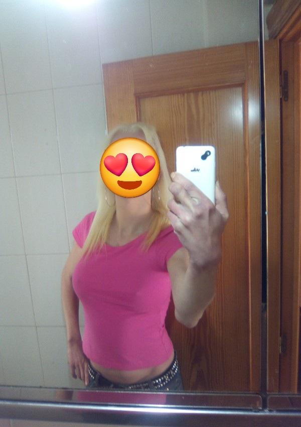 Travesti en Alicante: 
